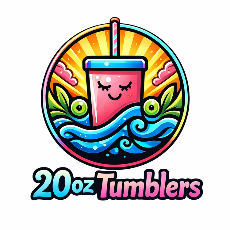 20 OZ TUMBLERS