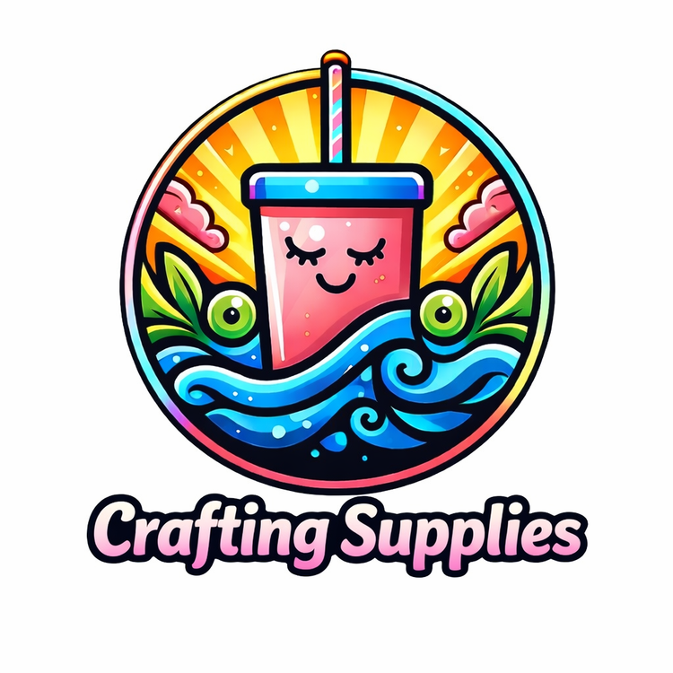 CRAFTING SUPPLIES