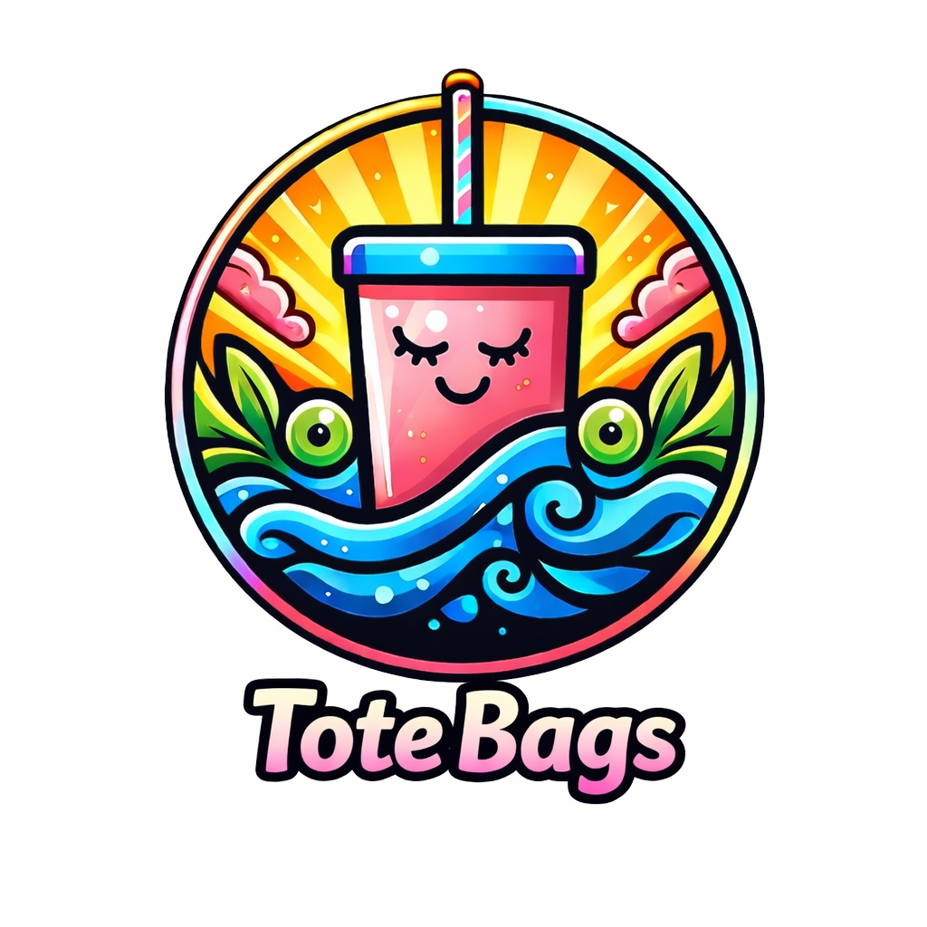 TOTE BAGS