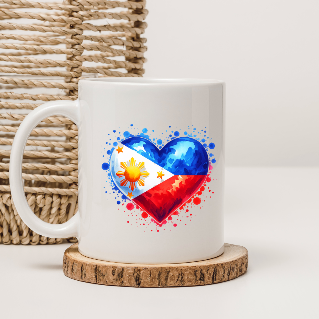 FILPINO PRIDE-MUG